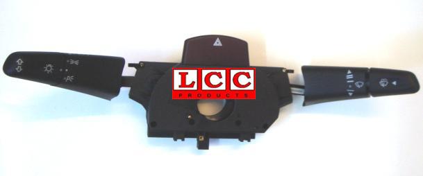 LCC PRODUCTS vairo kolonėlės jungiklis LCCF05100